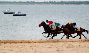 sanlucar-horse-races